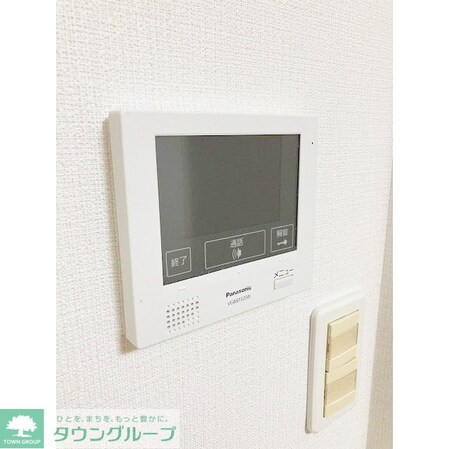 KDXレジデンス小豆沢の物件内観写真